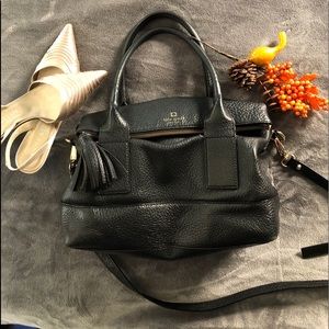 Kate spade genuine leather purse